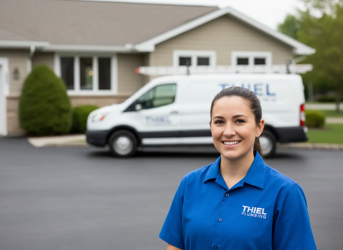 Plumber Wishek, ND FAQs